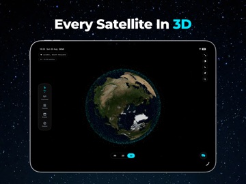 orbit-ß Screenshot 2