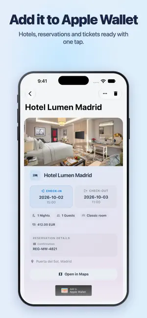 MailWit: AI Email Assistant screenshot 4