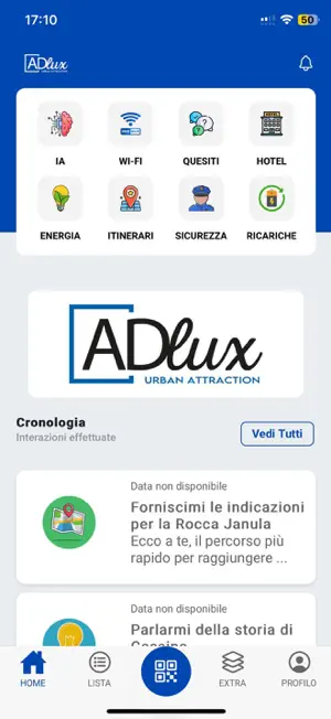 ADlux screenshot 4