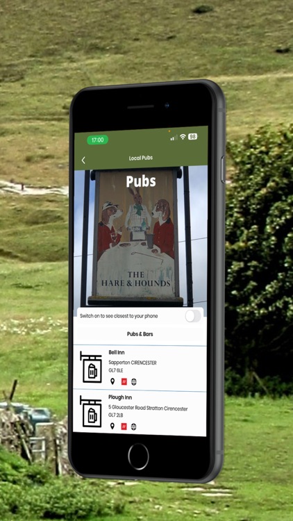 British Team Chasing screenshot-7