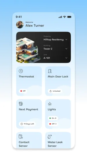 iosync screenshot 2
