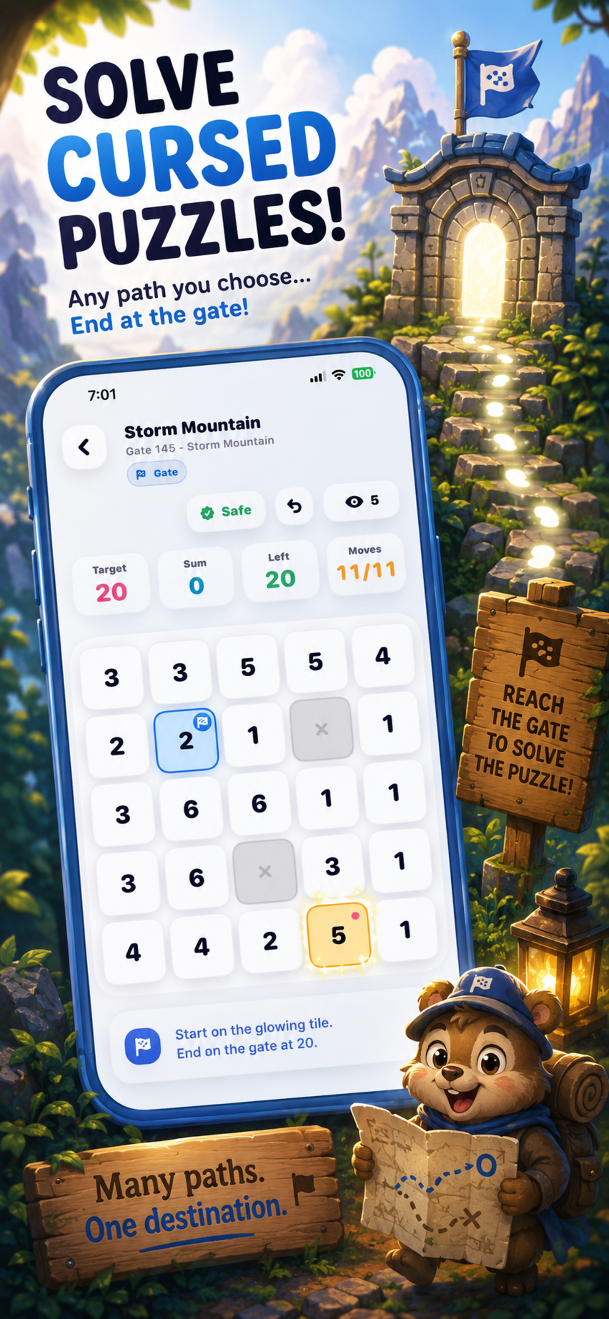 AddTrail screenshot 5