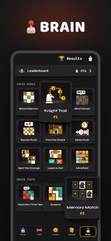 Chessigma Screenshot 9 of 10