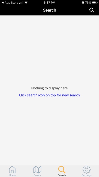 Court Assistant screenshot-4