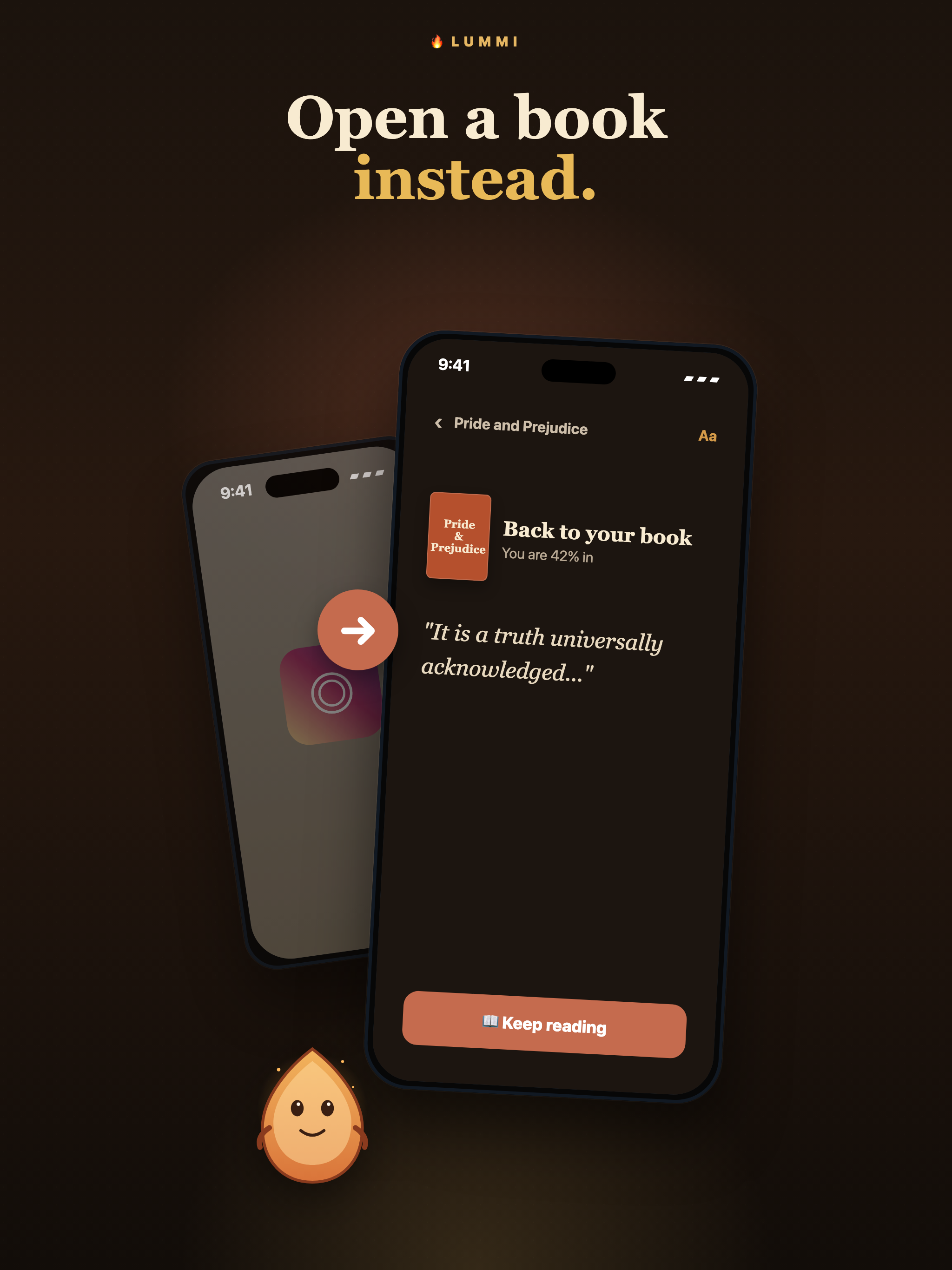 Screen time control - Lummi screenshot 8