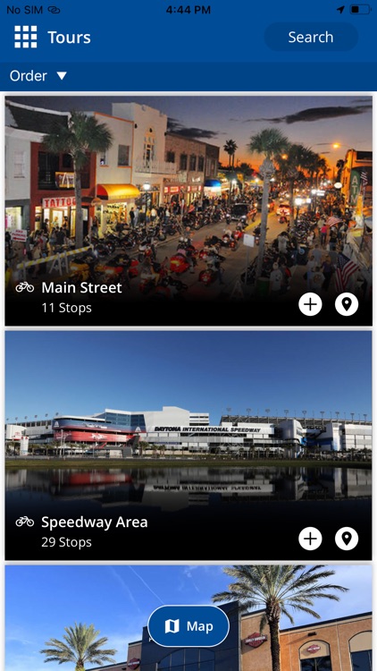 Biketoberfest® Rally screenshot-6