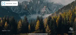 新睦GPS DRONE screenshot 1