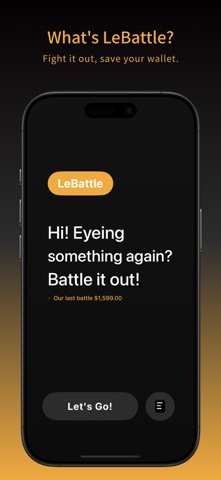 LeBattle Screenshot 1 of 6