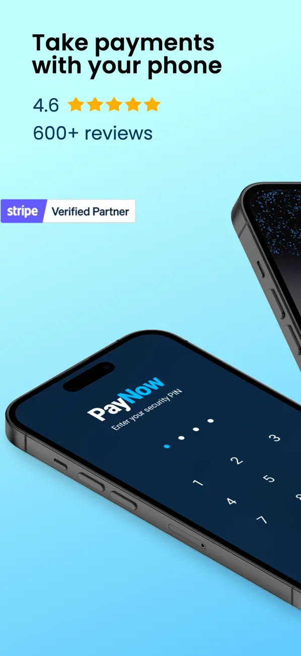 Screenshot #1 pour PayNow for Stripe
