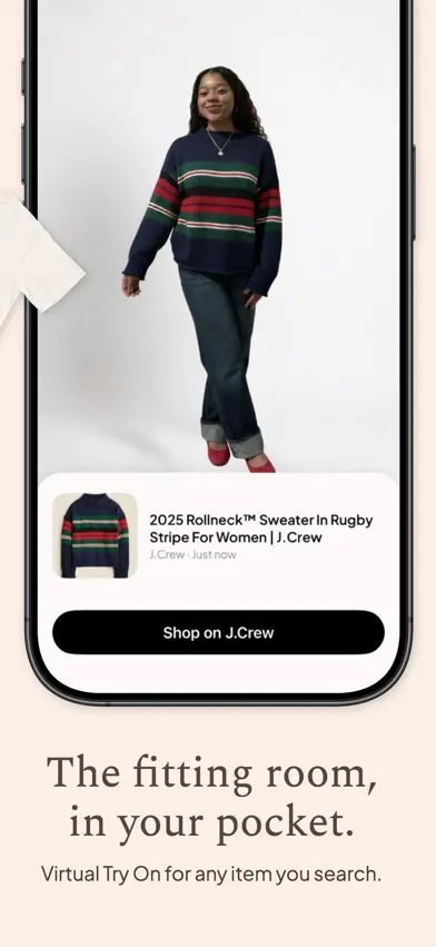 Shoppy - Fashion Search screenshot 5
