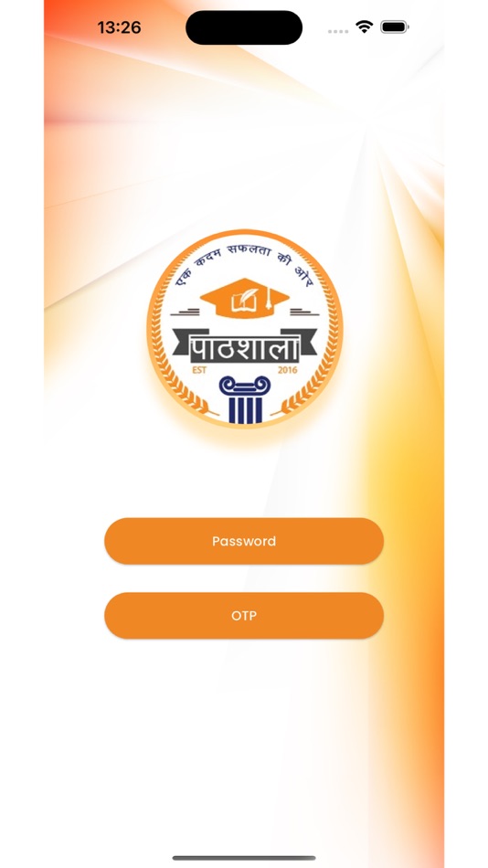 #2. Pathshala Classes Jaipur (iOS) بواسطة: Anuj Gupta