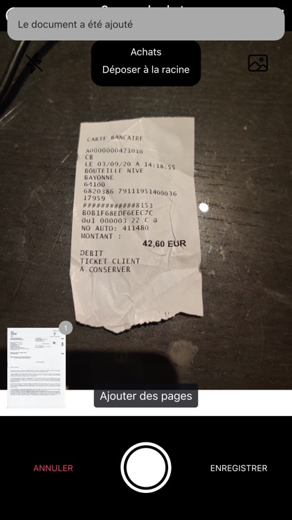 Premium consulting screenshot-3