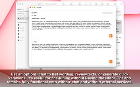 BetterLocale Doc screenshot