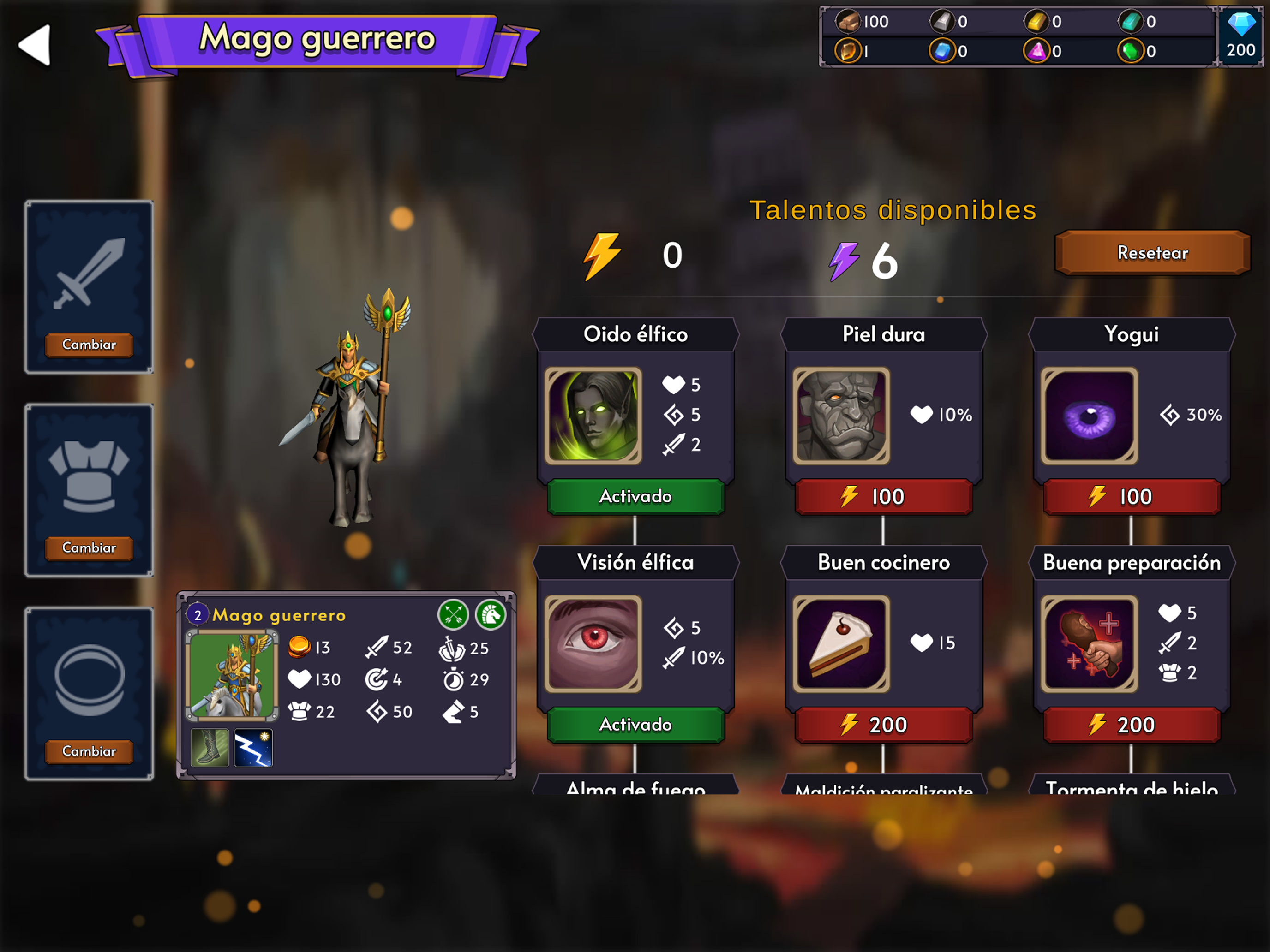 Mediewar Tactics screenshot 9