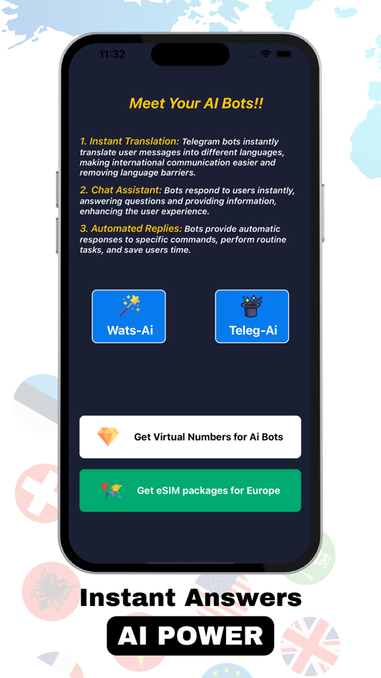 #6. SMS Online - SMS Verification (iOS) Podle: Huseyin Varelci