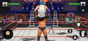 Wrestling Ring Revolution Game screenshot 4