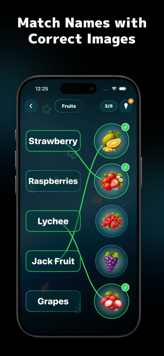 Object Match: Puzzle & Memory Screenshot 5 of 7