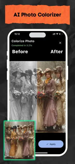 Image360-Fix Bad Image Offline screenshot 3
