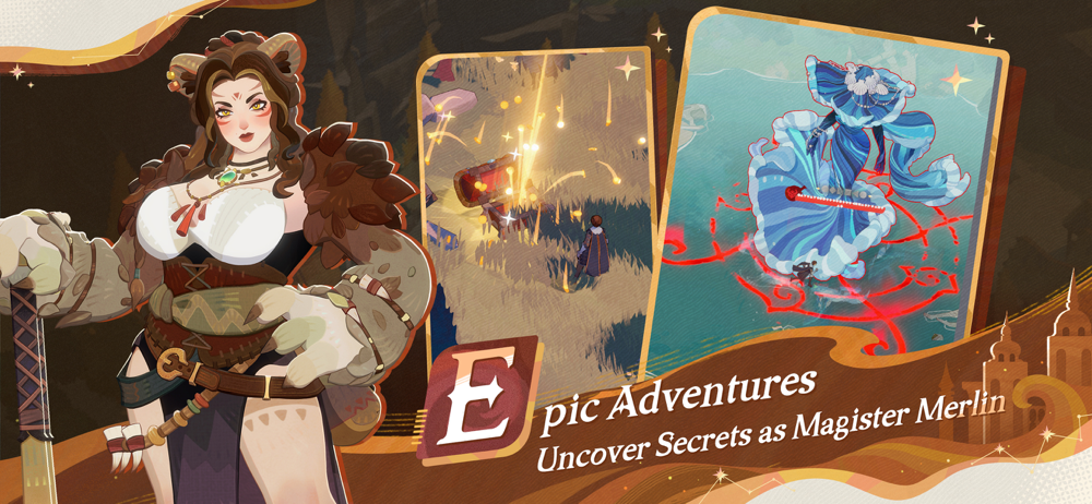 AFK Journey thumbnail 11