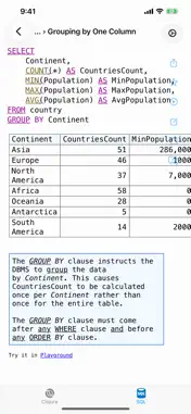 Clojure Recipes screenshot 8