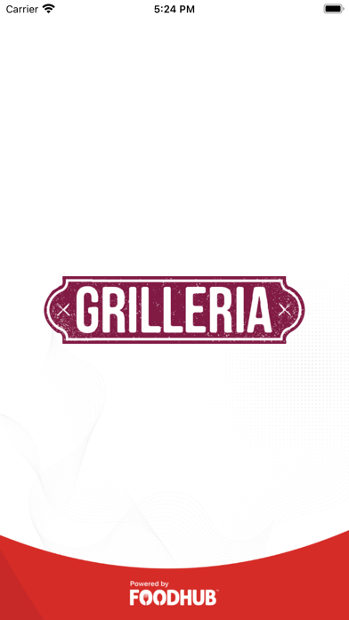 Grilleria Screenshot