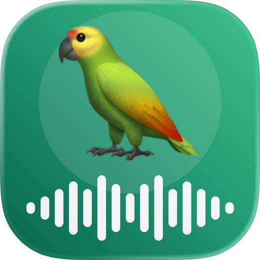 Parro – Learn English