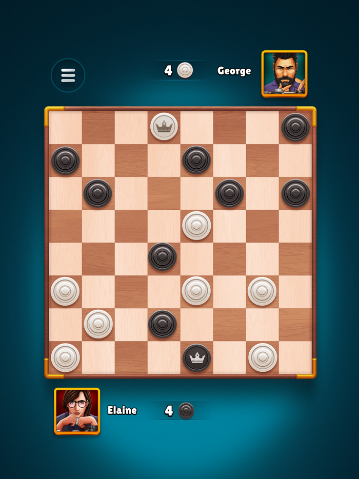 Chess  Checkers Offline Game