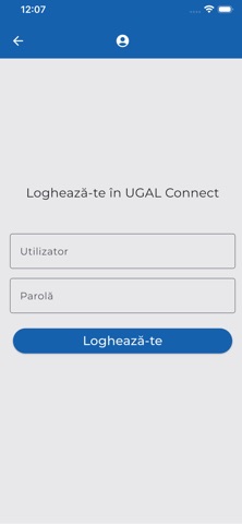 UGAL Connect Screenshot 4 of 5