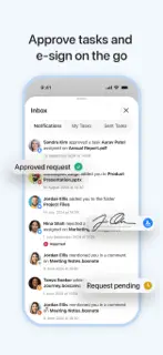 Box: The power of Content + AI screenshot 6