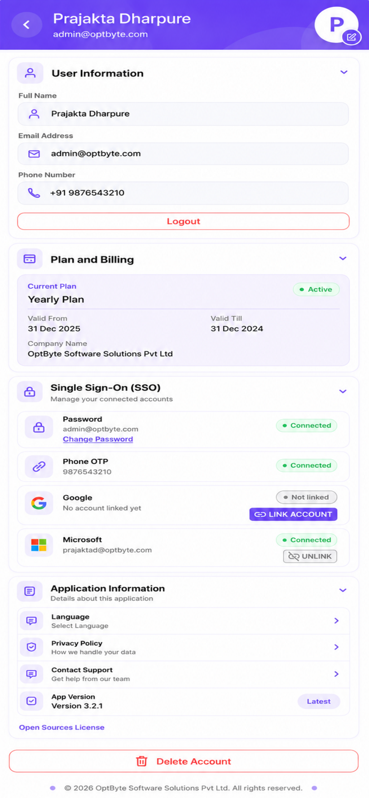 TerraLocate:GPS Tracker & More screenshot 9