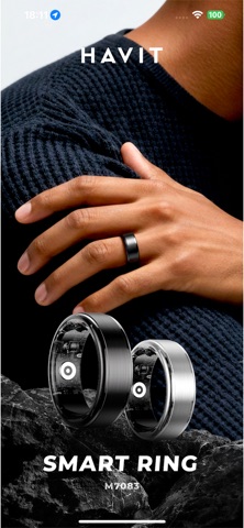HAVE RING Screenshot 1 of 4