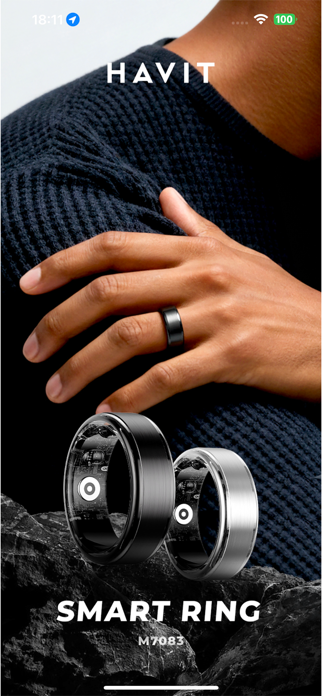 HAVE RING Screenshot 1 of 4