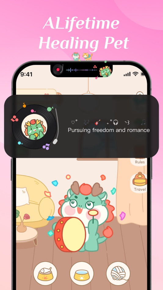 #7. Widgify:Widget&Wallpapers (iOS) 来自: Summerflower Mobile Technology Limited