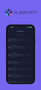 Planports screenshot #2 for iPhone