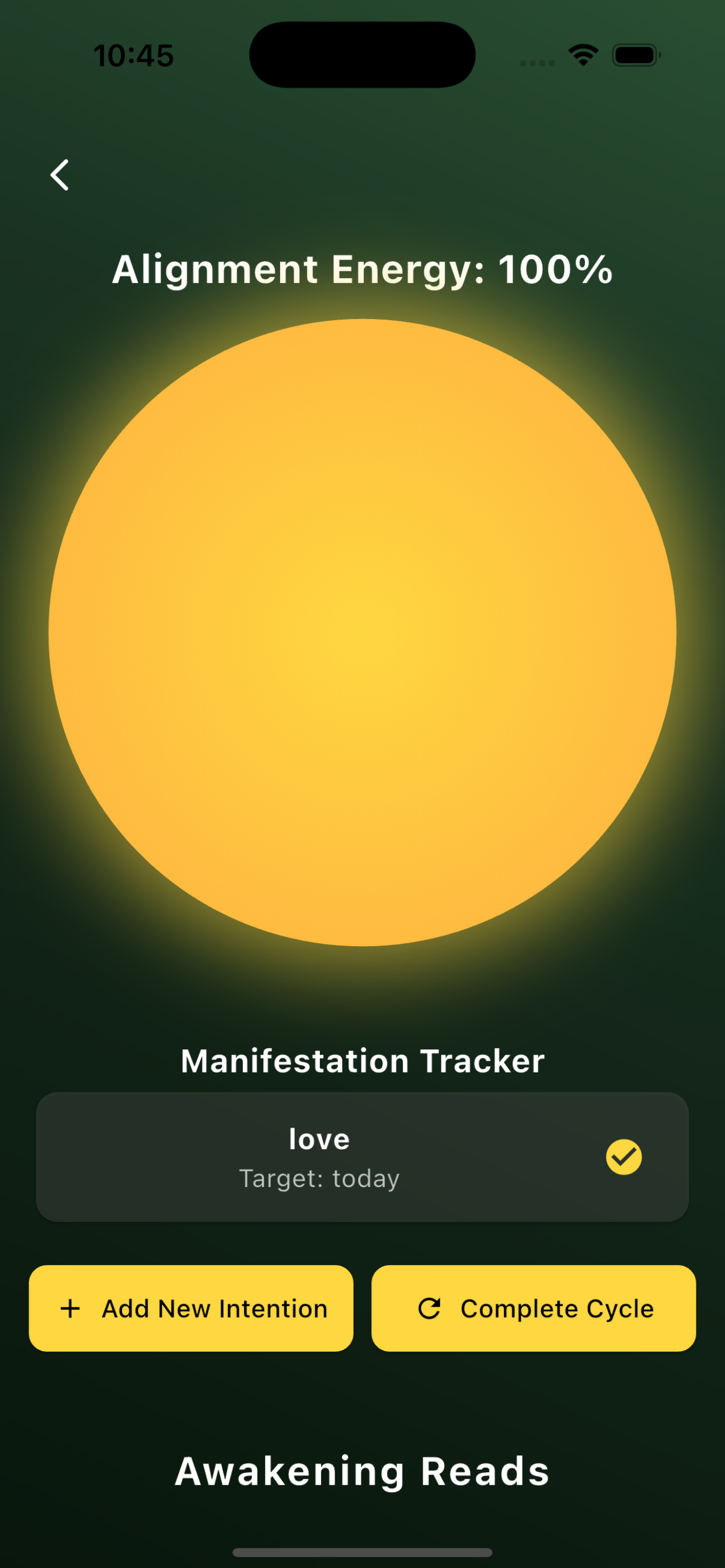 Mindseye OS