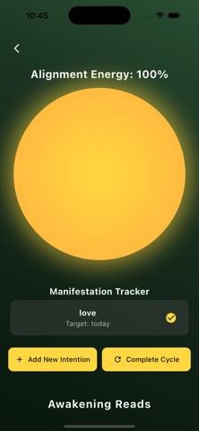 Mindseye OS Screenshot 3 of 6