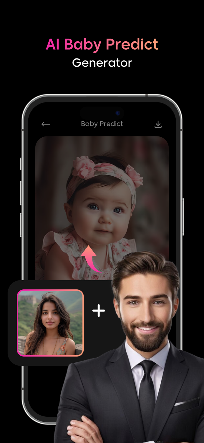 How You Look Like When You Old