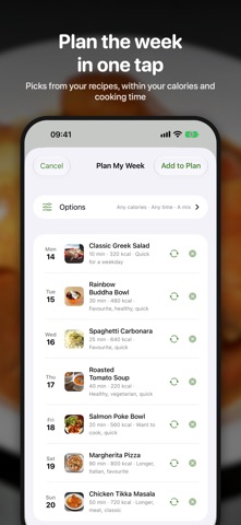 Pesto Recipe screenshot 5
