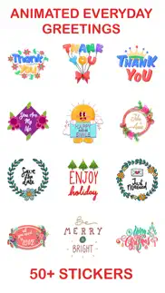 animated everyday greetings iphone images 1