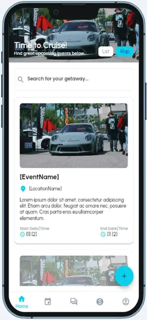 TorqueBase App screenshot 2
