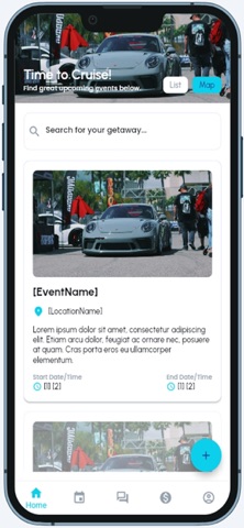 TorqueBase App Screenshot 2 of 3
