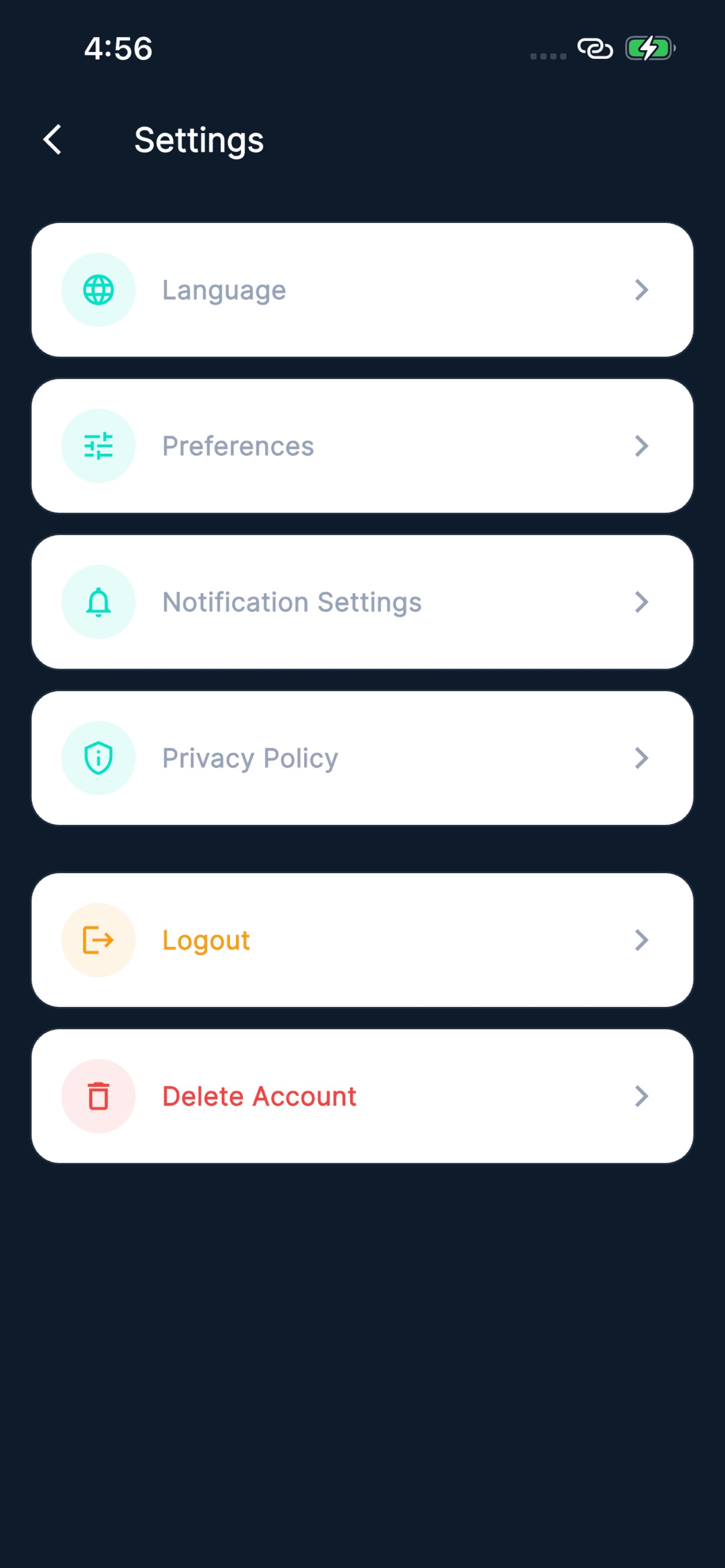 Screenshot 5 of Zicab Partner