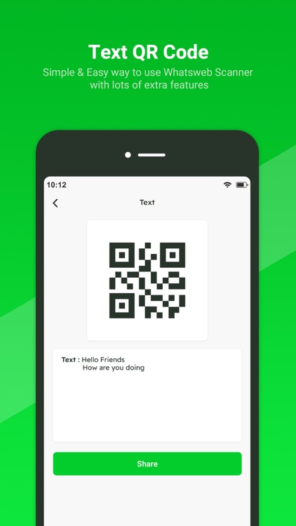 WhatsWeb - Click to Chat screenshot-7