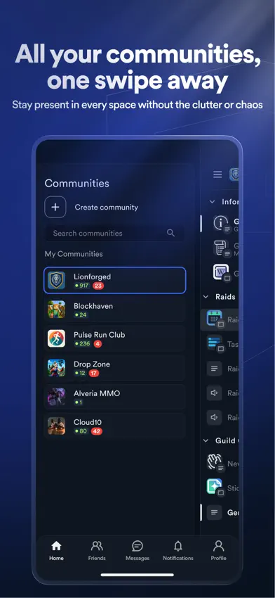 Root: Built for Community screenshot 3