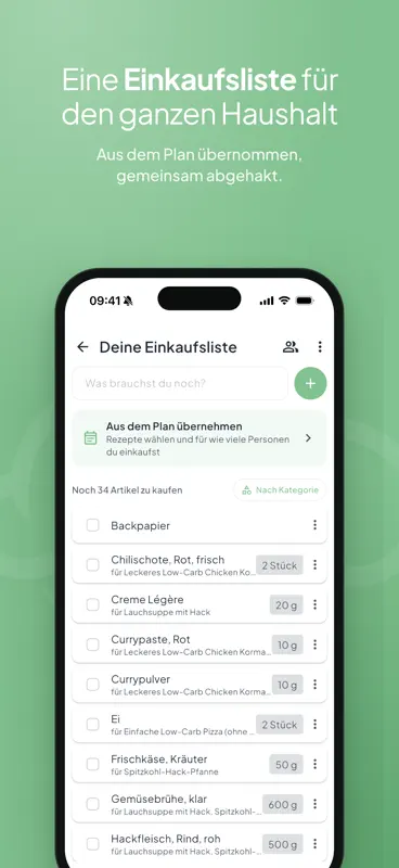 EOK App screenshot 5 of 6
