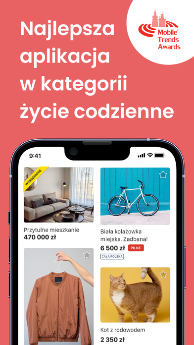 Sprzedajemy.pl Screenshot