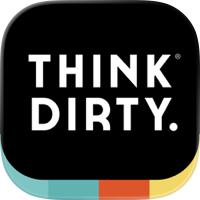Think Dirty – Shop Clean