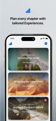 Wing App screenshot