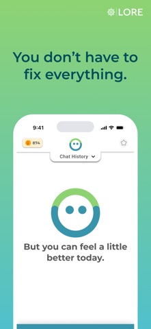 Lore Health Screenshot 7 of 7