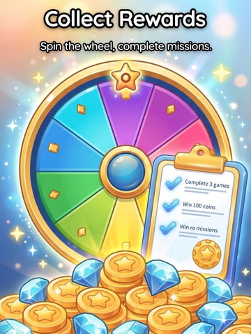99 Rummy iPad screenshot